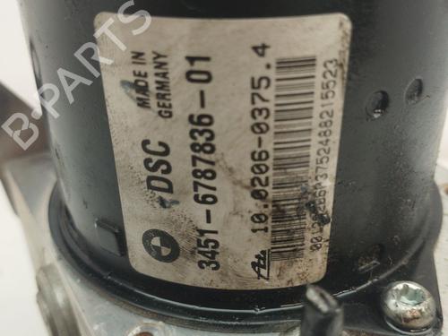 ABS pump BMW 3 Touring (E91) 318 d | BP36022451M43 - Image 3