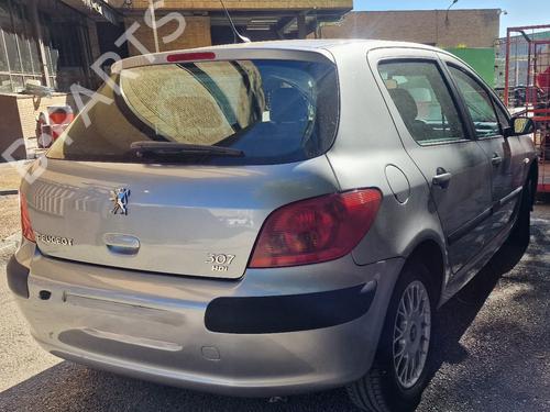 Right taillight PEUGEOT 307 (3A/C)  | BP22389221C35 