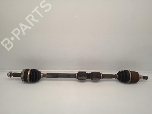 Used Right front driveshaft KIA SPORTAGE III (SL) [2009-2017]  31618421