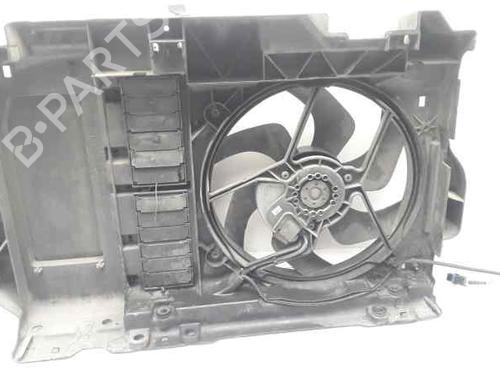 radiator-fan-peugeot-407-6d_-2004-2005-2006-2007-2008-2009-2010-2011-4357775 main image