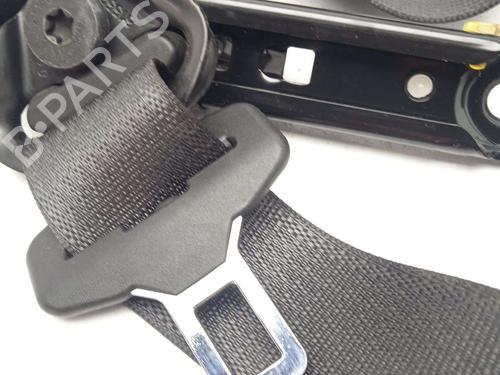 Front right seatbelt OPEL ASTRA J (P10) | BP31621190I25 - Image 4