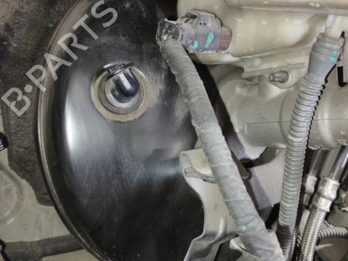 Used Servo brake CITROËN DS3 (SA_) 1.6 HDi 90 (92 hp) 19797442