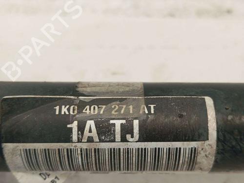 Left front driveshaft AUDI A3 (8P1) 1.9 TDI | BP33704899M38 - Image 6