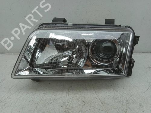 Used Left headlight AUDI A4 B5 Avant (8D5) 1.9 TDI (110 hp) 4257255