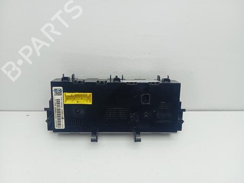 Climate control CITROËN C3 I (FC_, FN_)  | BP17387768I5 
