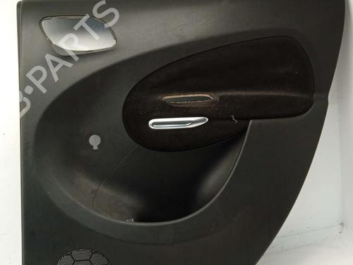 Used Rear right panel CITROËN C3 Picasso (SH_) [2008-2026]  24614389