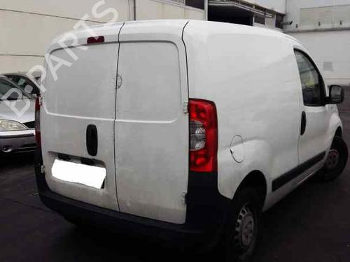 AC compressor CITROËN NEMO Box Body/MPV (AA_) 1.4 HDi | BP11152114M34 