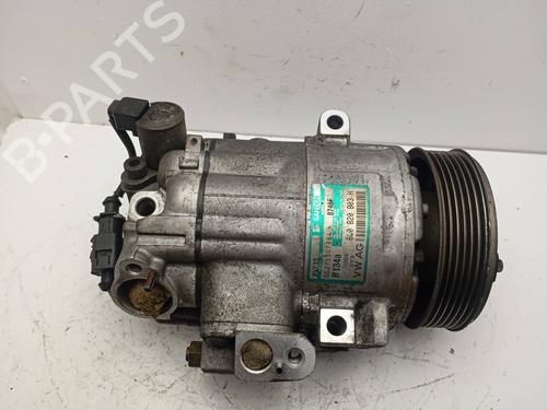 AC compressor SEAT IBIZA III (6L1) 1.9 SDI | BP4317756M34 