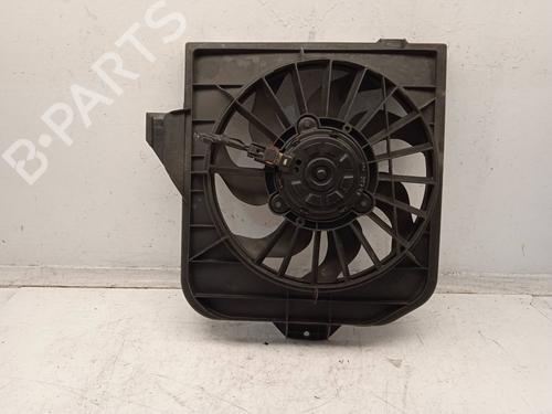 Used Radiator fan Radiator fan CHRYSLER VOYAGER IV (RG, RS) [1999-2008] 4294681 4294681