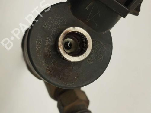 Injector KIA CERATO I Hatchback (LD) | BP31618760M100 - Image 2