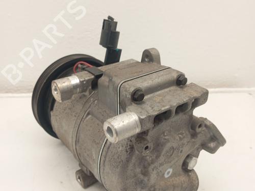 AC compressor KIA CEE'D Hatchback (ED) 2.0 | BP36986687M34 - Image 2