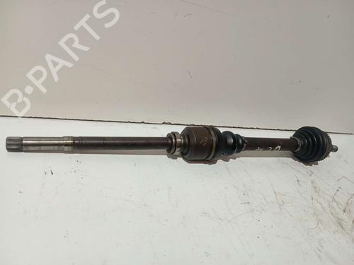 Right front driveshaft PEUGEOT 406 Coupe (8C) | BP4294381M39