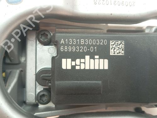 Steering column BMW 1 (F40) 118 i | BP40265183M21 - Image 4