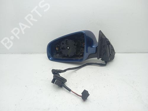 Außenspiegel links für AUDI A3 (8P1) 1.9 TDI (105 hp) 31917738