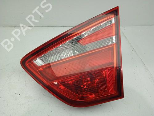 Used Right tailgate light SEAT TOLEDO IV (KG3) [2012-2019]  16434054
