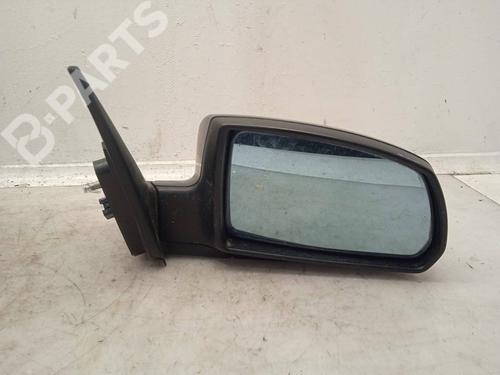 Used Right mirror Right mirror KIA RIO II (JB) 1.5 CRDi (110 hp) 11163504 11163504