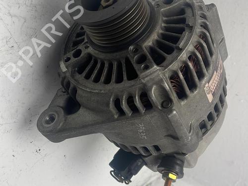 Used Alternator ROVER 75 (RJ) [1999-2005]  4316818