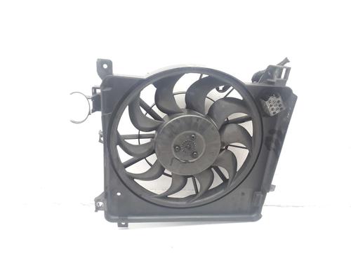 Used Radiator fan OPEL ASTRA H (A04) 1.9 CDTI (L48) (150 hp) 11150701