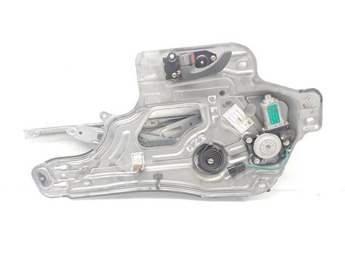Used Front left window mechanism HYUNDAI SANTA FÉ I (SM) 2.0 CRDi (113 hp) 11150439