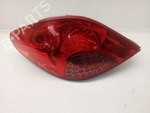 left-taillight-peugeot-207-wa_-wc_-2006-2007-2008-2009-2010-2011-2012-2013-2014-2015-25746873 main image