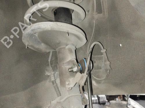 Used Right front shock absorber HYUNDAI i20 I (PB, PBT) 1.2 (78 hp) 21761857