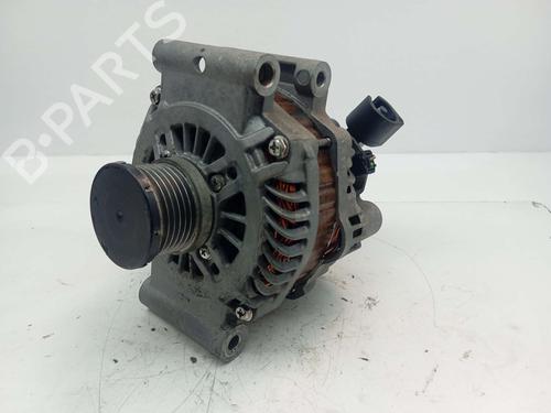 Used Alternator CITROËN C4 Picasso I MPV (UD_) 1.6 VTi 120 (120 hp) 31616000