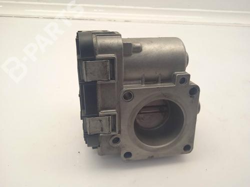 Throttle body FORD KA (RU8) 1.2 | BP11152641M82