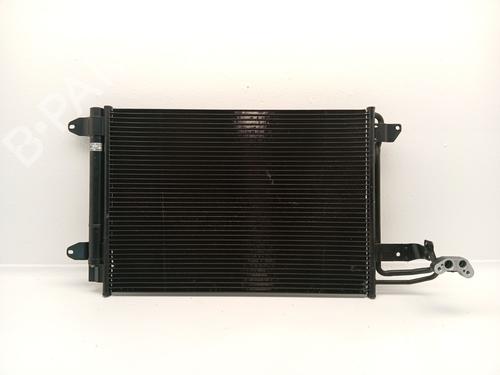 Used AC radiator AC radiator 39074644 39074644