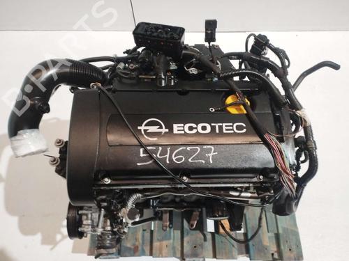 Engine OPEL ASTRA H (A04) | BP31618135M1 - Image 5