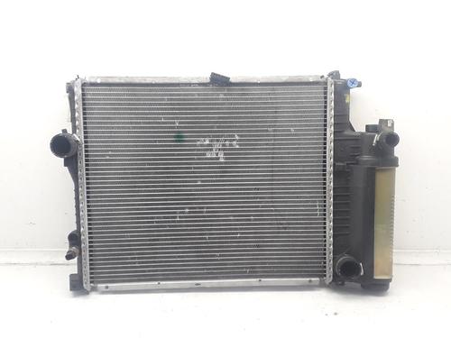 Used Water radiator Water radiator BMW 5 (E39) 523 i (170 hp) 11150856 11150856