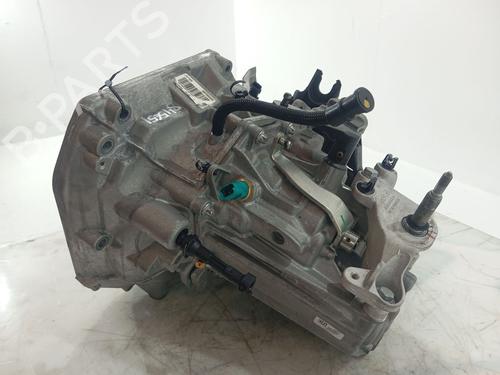 Gearbox RENAULT CLIO V (B7_) 1.0 TCe 90 (B7MT) | BP36888240M3 - Image 2