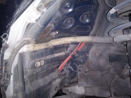 Sprinklertank BMW 3 (E90) 320 d | BP24800320C113 - Image 4
