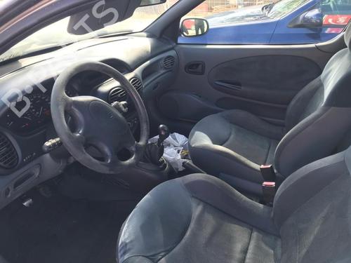 Alternator RENAULT MEGANE I Coach (DA0/1_) 1.9 dTi (DA0N) | BP11156325M7 