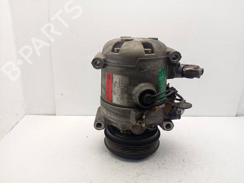 Used AC compressor BMW 5 (E34) [1987-1995]  4297703