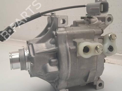 Used AC compressor AC compressor TOYOTA COROLLA (_E12_) 1.6 VVT-i (ZZE121_, ZZE121R) (110 hp) 11155386 11155386
