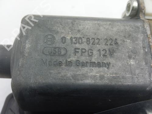 Front left window mechanism BMW 1 (E87) 120 d | BP11151898C22 - Image 4