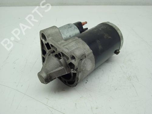 Used Starter DACIA LODGY (JS_) 1.6 LPG (83 hp) 11167215