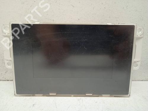 Used Display monitor NISSAN ALMERA II (N16) 1.8 (114 hp) 15061906
