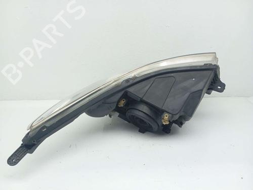 Left headlight CHEVROLET CRUZE Hatchback (J305) | BP31620506C28 - Image 4