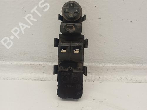 Used Left front window switch PEUGEOT 207 (WA_, WC_) [2006-2015]  31617720