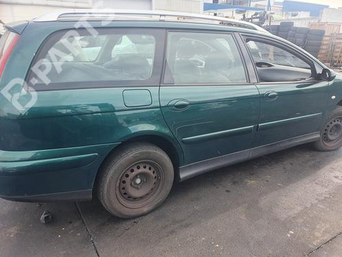 Engine CITROËN C5 I (DC_) 2.0 HDi (DCRHZB, DCRHZE) | BP11160257M1 