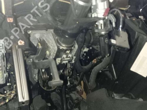 Used Steering column Steering column OPEL INSIGNIA A (G09) [2008-2017] 20932838 20932838