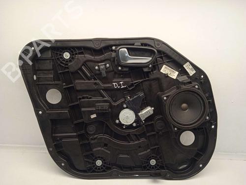 Used Front left window mechanism KIA CARENS IV [2013-2026]  31617816