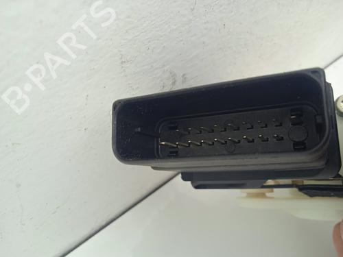 Rear right window mechanism SEAT TOLEDO III (5P2) 1.6 | BP4357268C25 