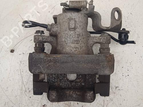 Left rear brake caliper PEUGEOT PARTNER Box Body/MPV 1.6 HDi | BP11569274M107 - Image 2