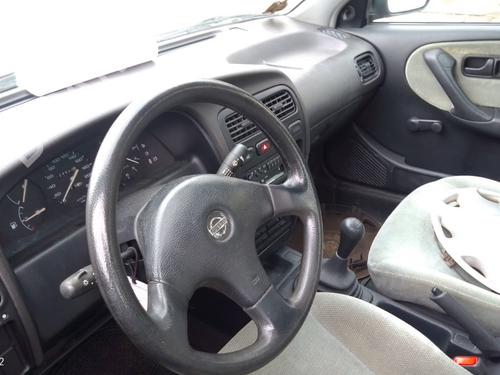 Alternator NISSAN PRIMERA Hatchback (P10) 2.0 i | BP17970612M7 