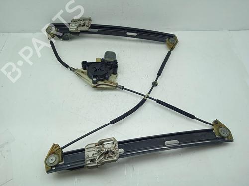 Front left window mechanism SEAT LEON ST (5F8) | BP11167539C22 - Image 3