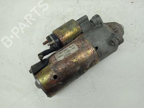 Used Starter FORD FOCUS I (DAW, DBW) 1.8 TDCi (100 hp) 16589453