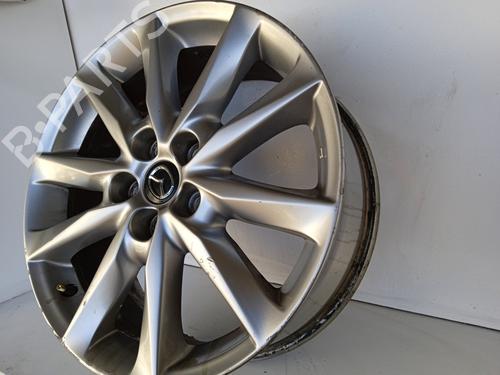 Fælk MAZDA 3 (BM, BN) [2013-2019]  31616607