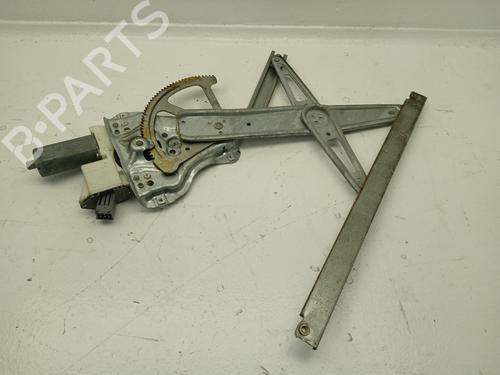 Used Front left window mechanism TOYOTA AVENSIS (_T25_) 2.0 D-4D (CDT250_, CDT250R) (116 hp) 25978669